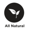 all-natural