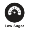 low-sugar