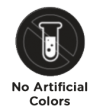 no-artificial-colors